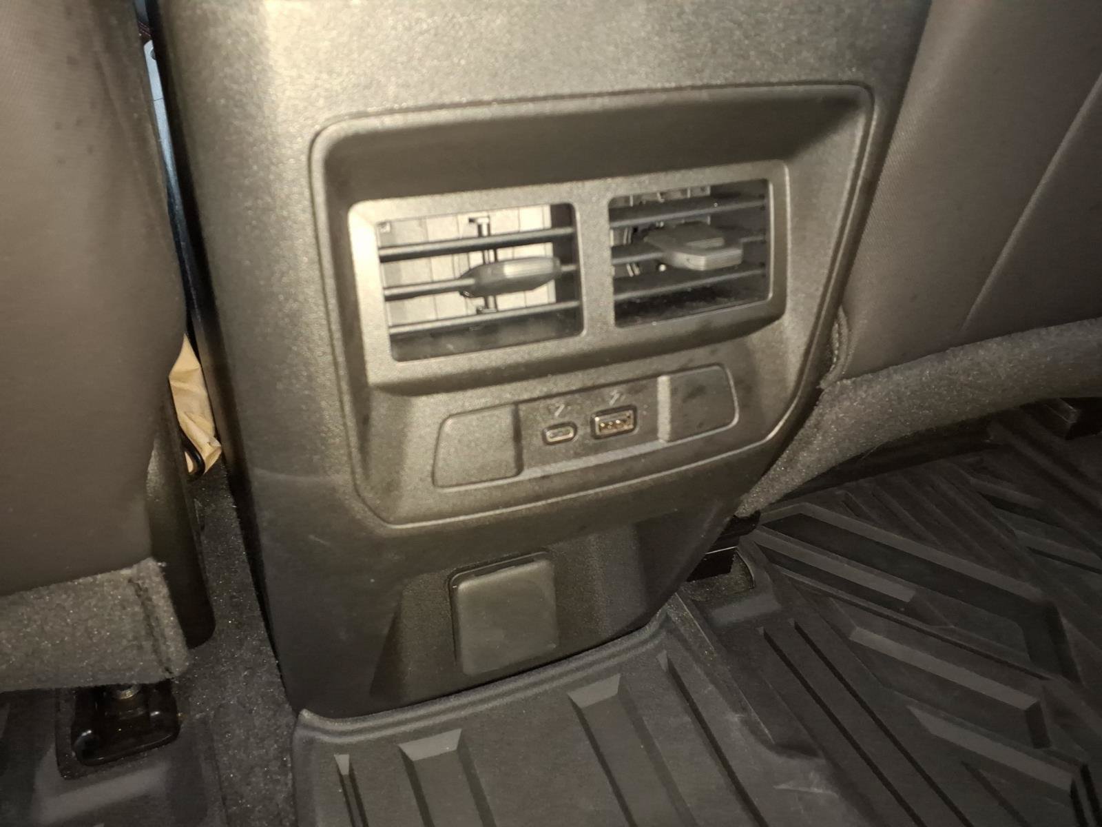 Used 2025 Sterling Gray Metallic Chevrolet 4WD Z71 image 15