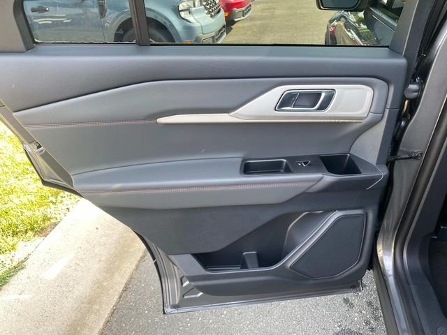 New 2026 Gray Ford Active image 9