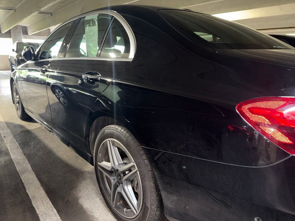 Certified Used 2023  Mercedes-Benz E 350 image 4