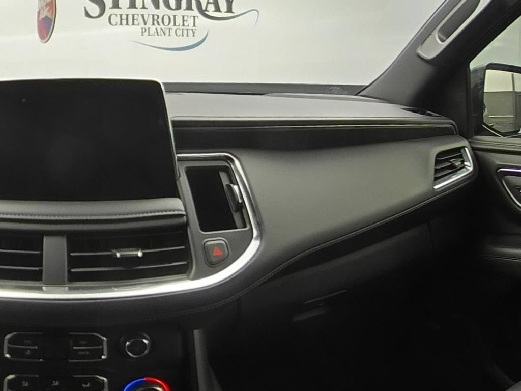 2023 Chevrolet Tahoe Z71 - Photo 15