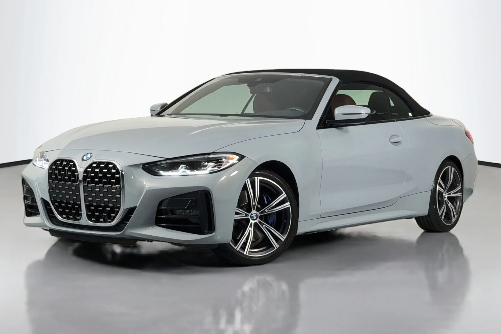 2023 BMW 4 Series 430i
