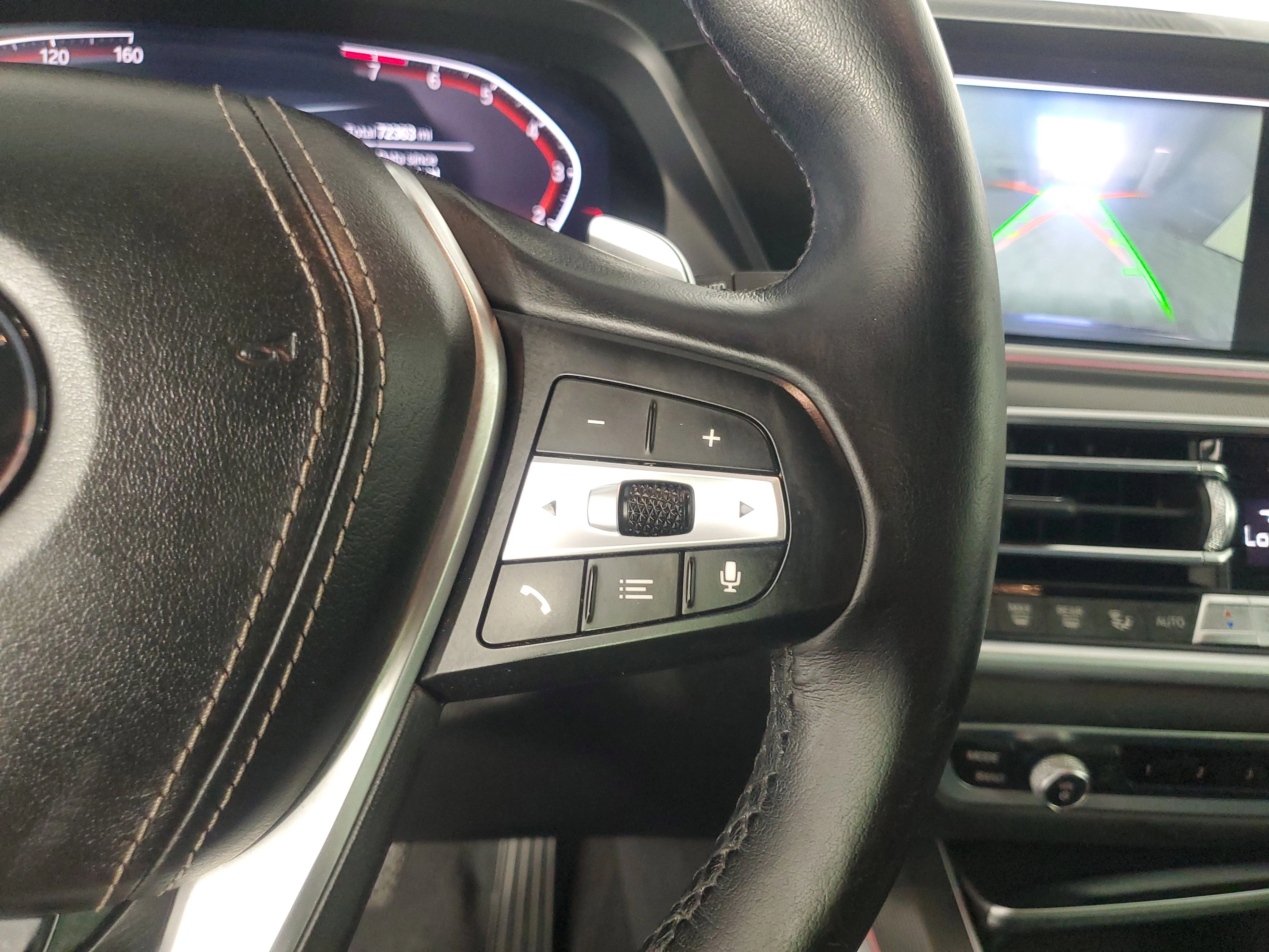 Used 2019 Arctic Gray Metallic BMW xDrive40i image 26