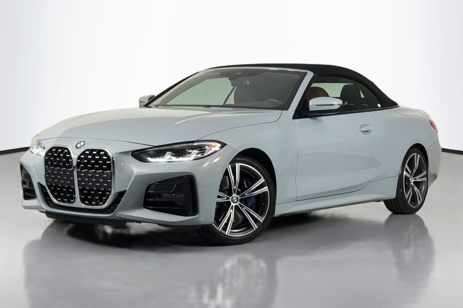 2023 BMW 4 Series 430i