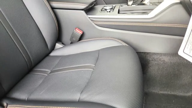Certified Used 2026 Red Mazda Premium image 38