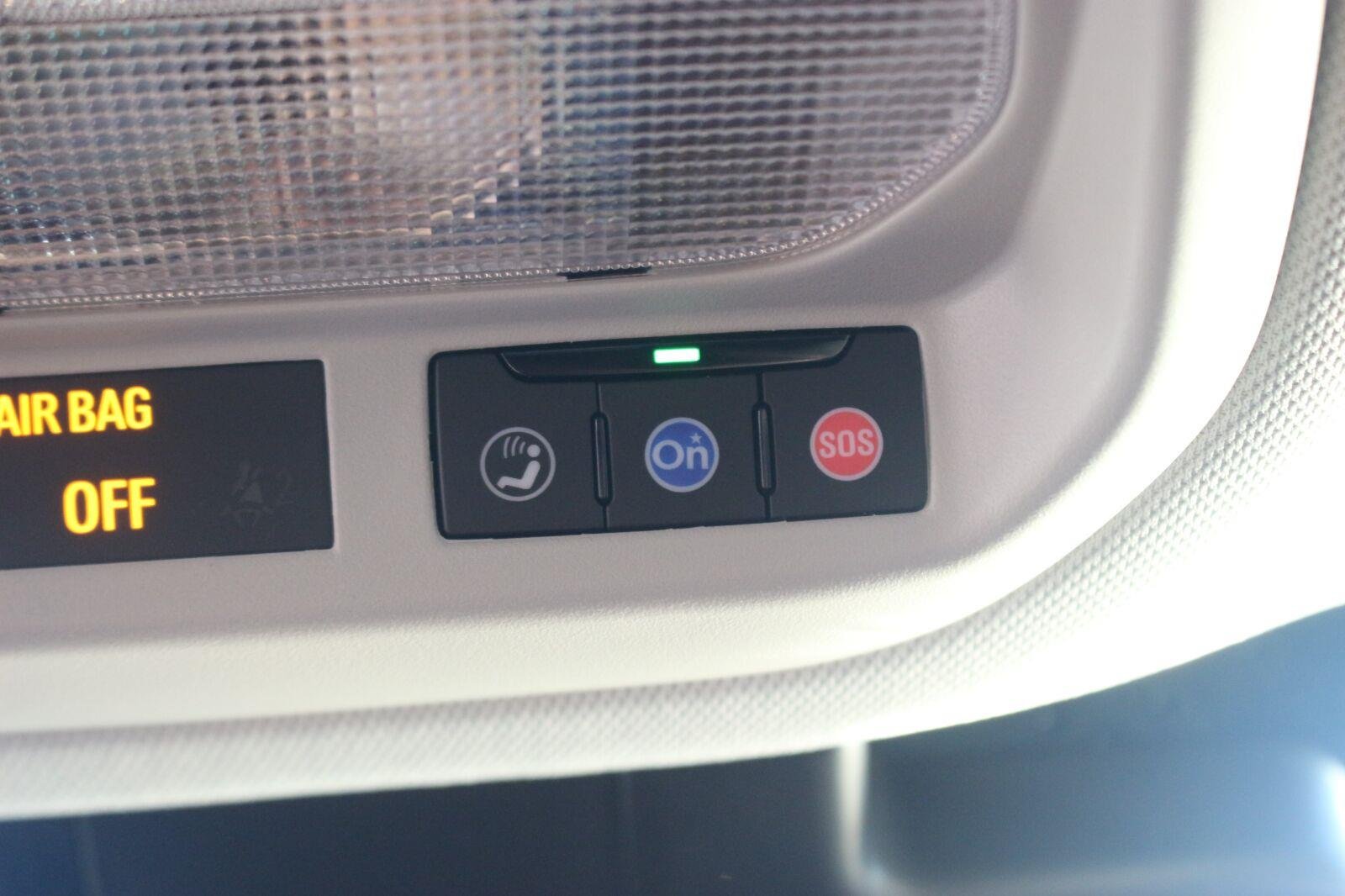 Used 2026 Cypress Gray Chevrolet LT image 30