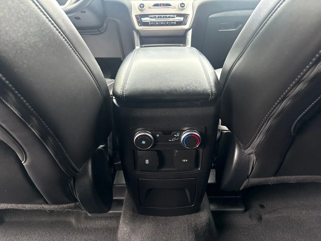 Used 2022 Gray Ford XLT image 25