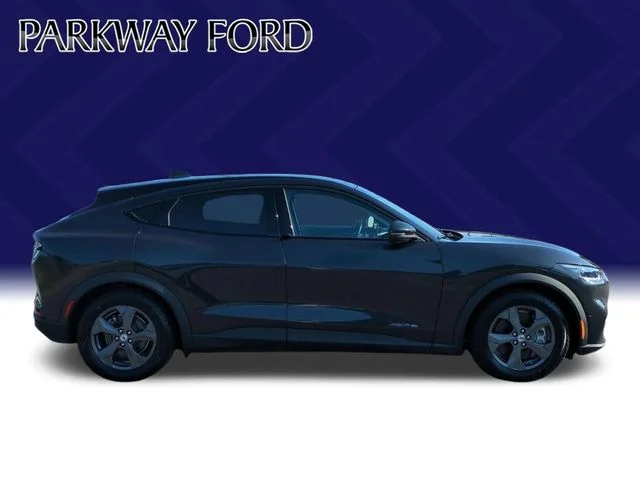 Used 2021 Gray Ford Select image 6