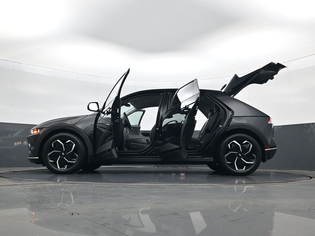 2023 Hyundai IONIQ 5 SEL - Photo 34