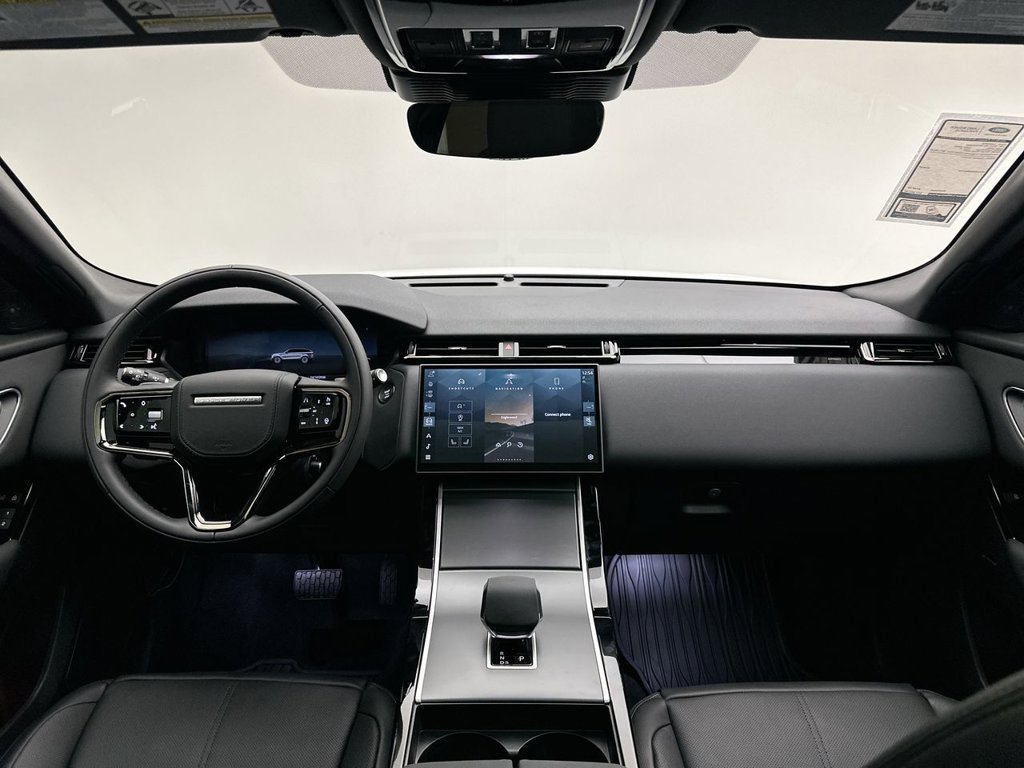 New 2026 Fuji White Land Rover S image 8