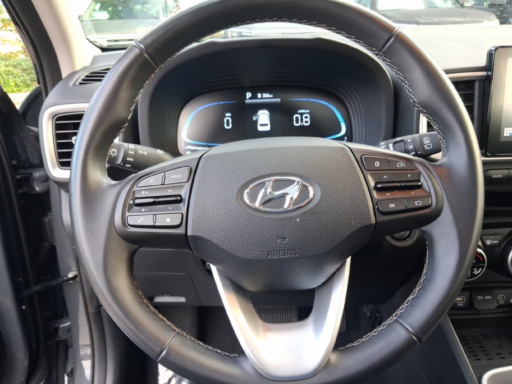 Used 2026 Gray Hyundai SEL image 19