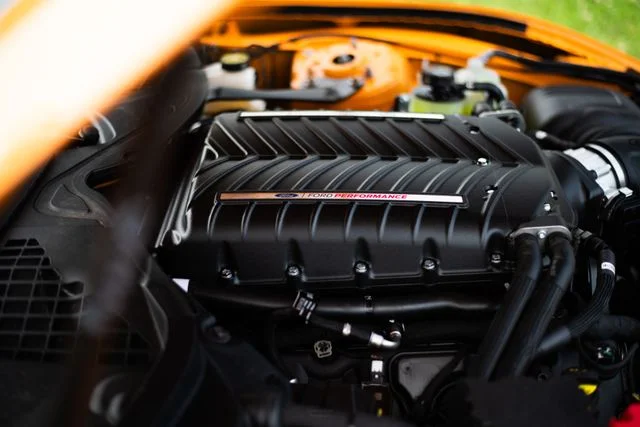 New 2026 Orange LFP RTR SPEC 3 image 2
