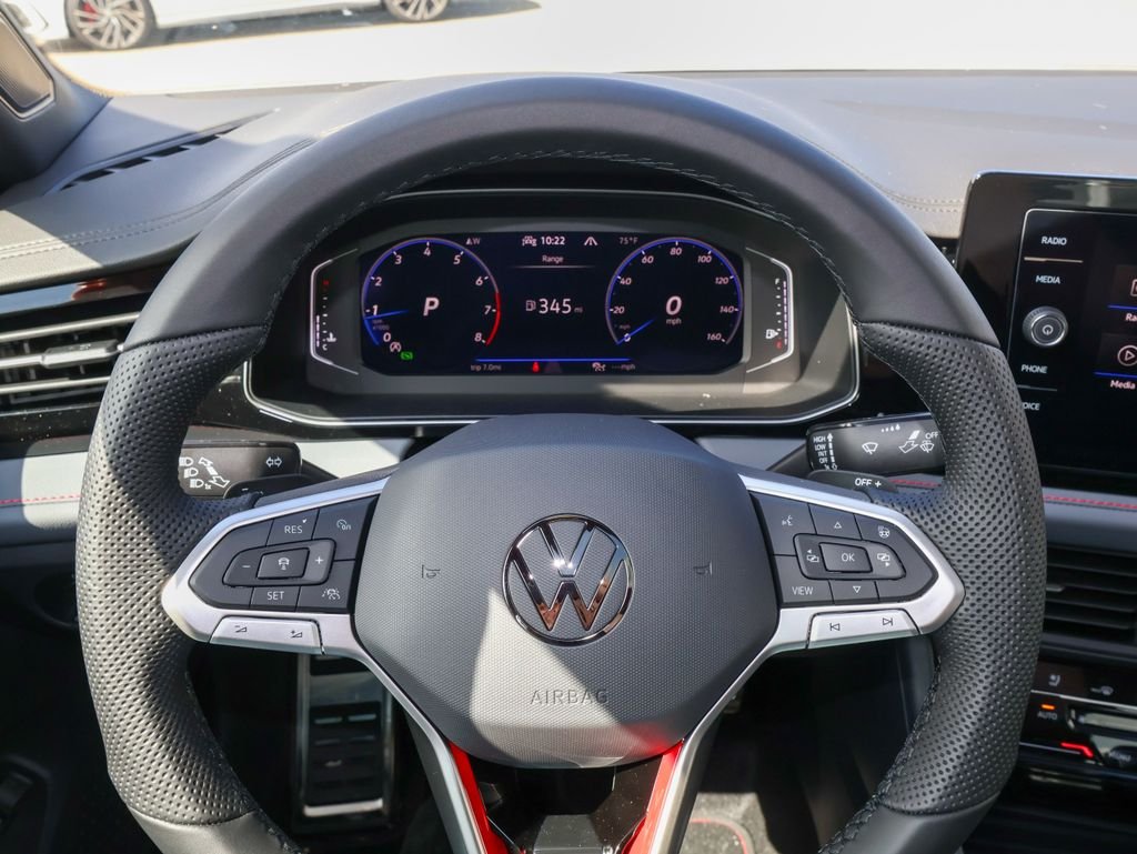 New 2026 White Volkswagen 2.0T Autobahn image 20