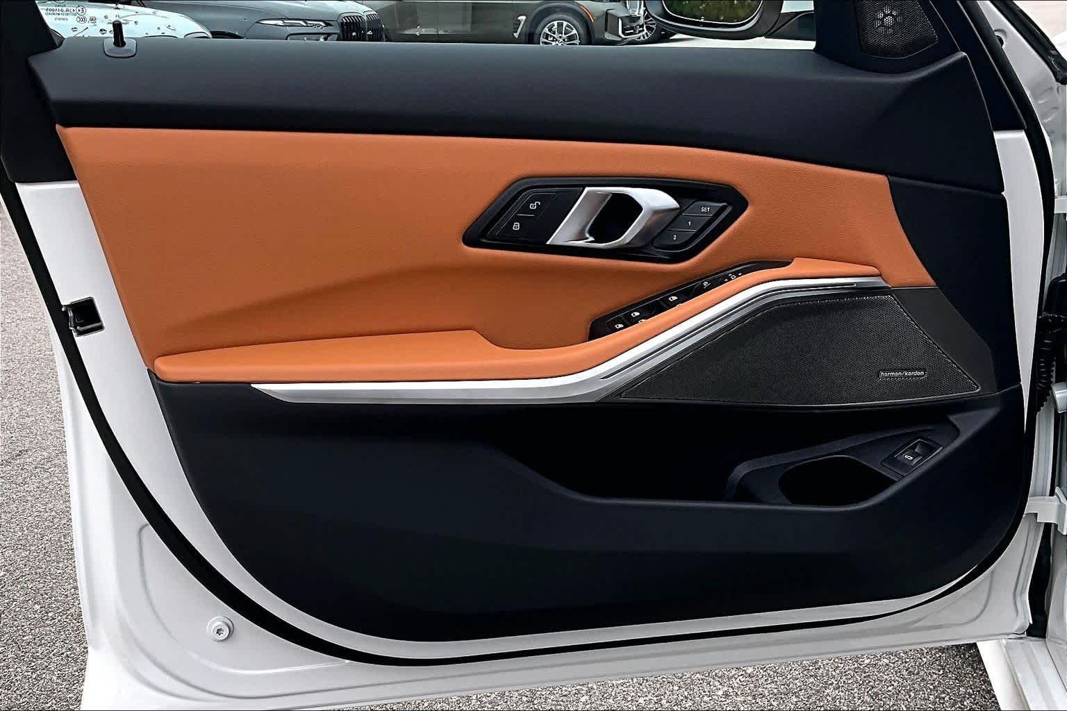 2026 BMW 3 Series 330i - Photo 10