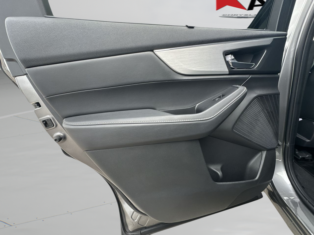 Used 2023 Gray Acura Technology image 38