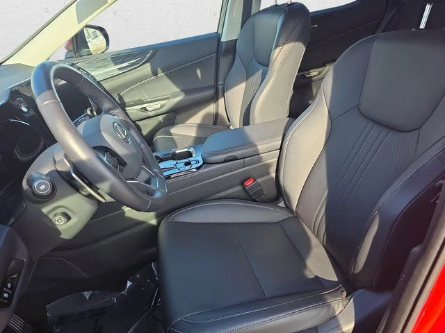 Certified Used 2025 REDLINE Lexus 350 Premium image 15