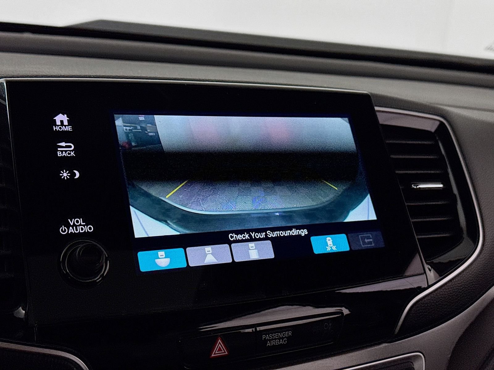 2022 Honda Passport EX-L - Photo 17