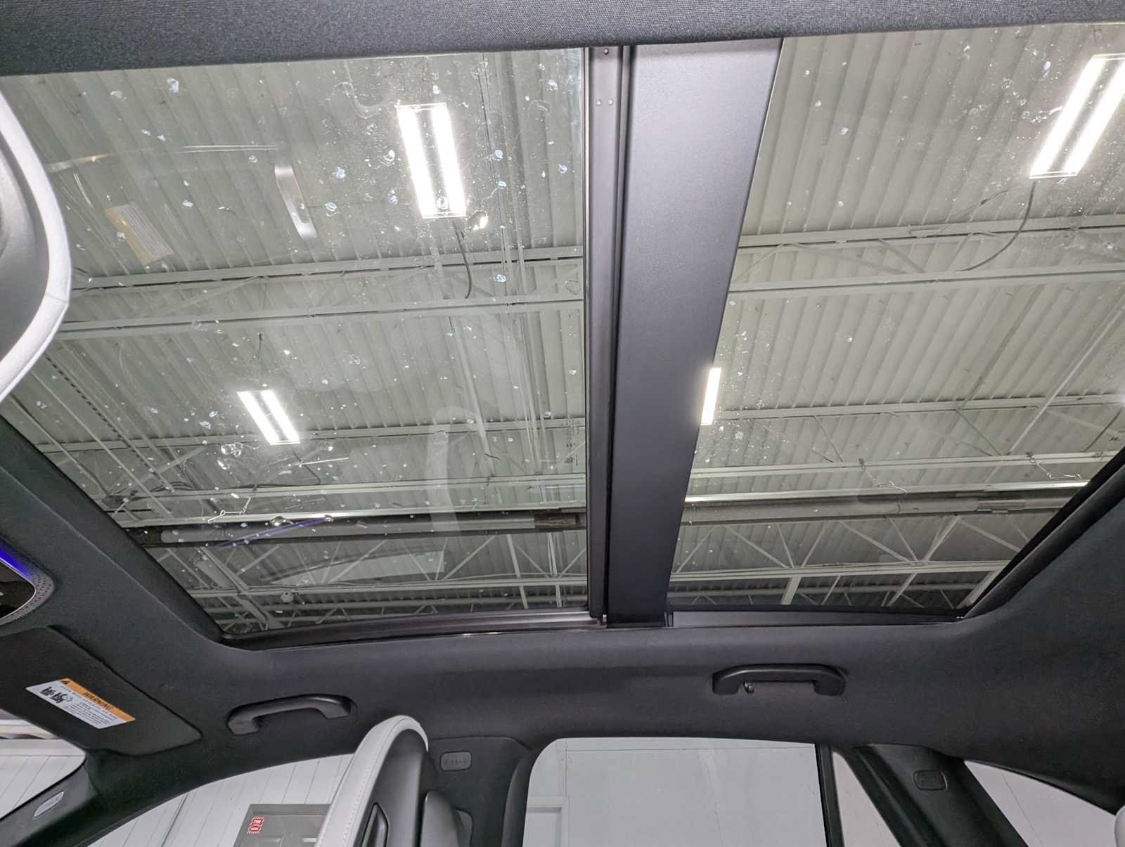 New 2026 MANUFAKTUR Alpine Grey Mercedes-Benz GLC 300 image 15