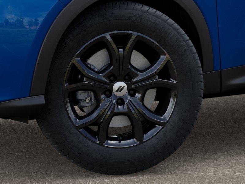 2025 Dodge Hornet GT - Photo 25