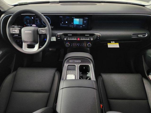 New 2026 White Hyundai SEL Premium 7P image 23