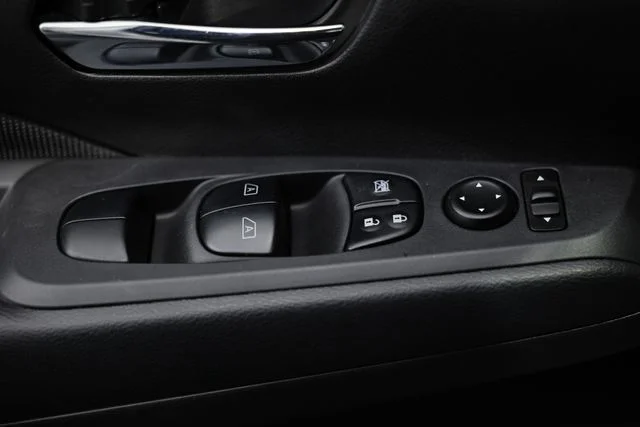 Used 2024 Fresh Powder Nissan SV image 16