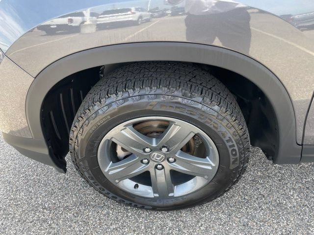 2023 Honda Ridgeline RTL-E - Photo 62
