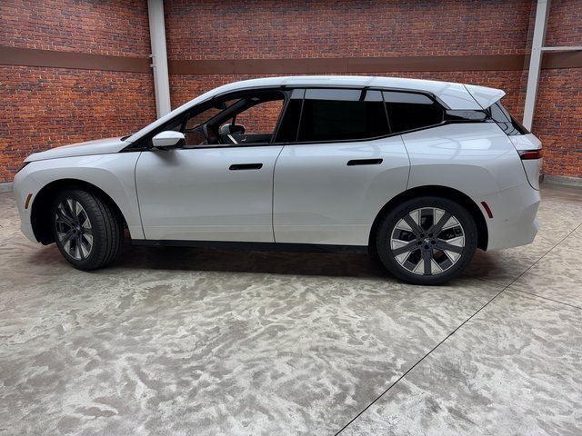 Used 2026 BMW iX 45 with VIN WB543CF00TCW19469 for sale in Reading, PA