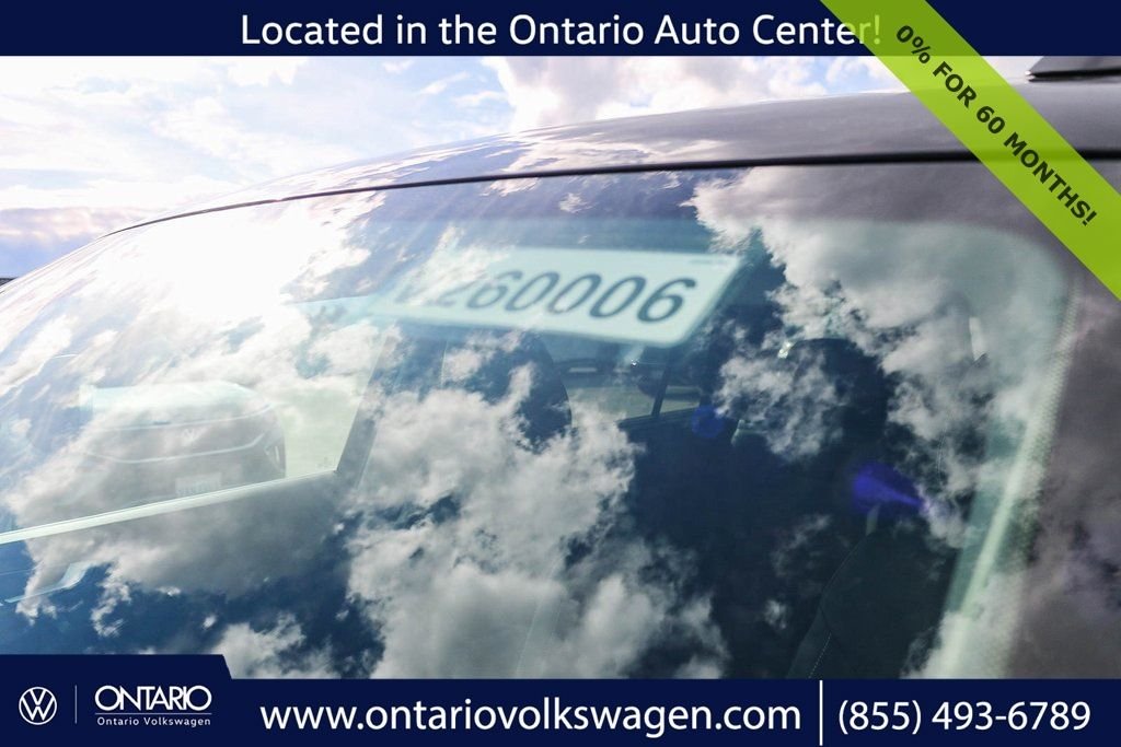 2026 Volkswagen Atlas SE w/Tech - Photo 31