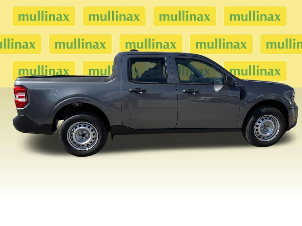 New 2026 Gray Ford XL image 15