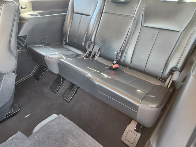 Used 2024 Black Ford XLT image 30