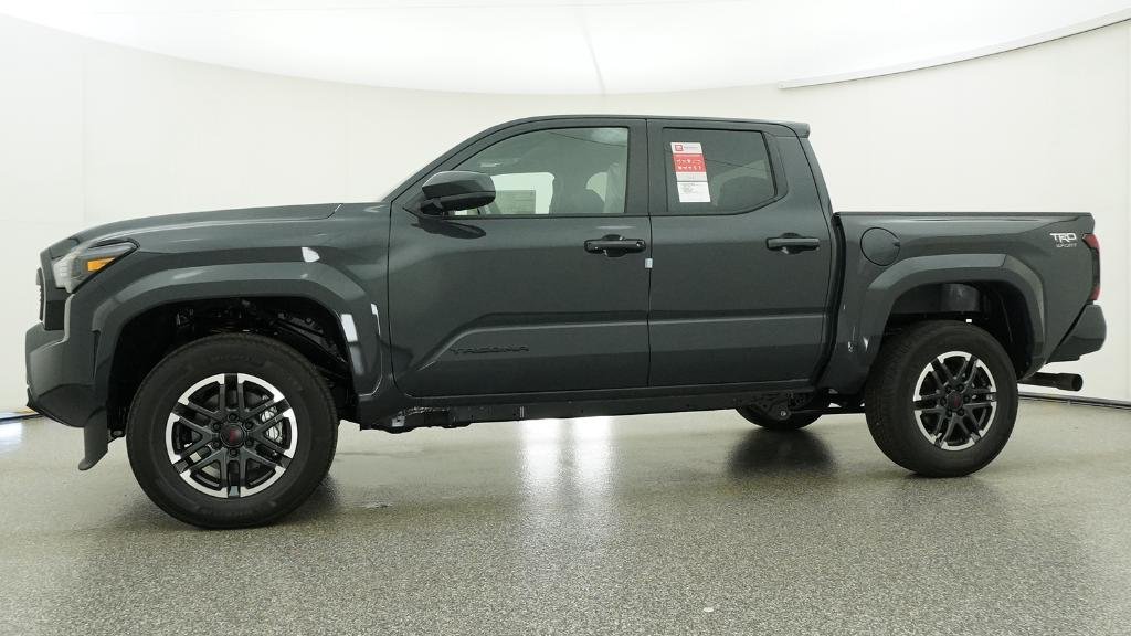 New 2026 Underground Toyota TRD Sport image 20