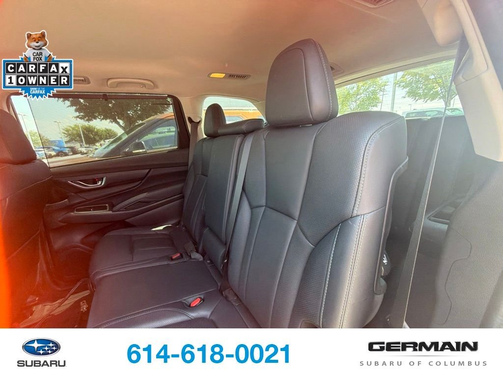 Used 2023 Silver Subaru Limited image 10