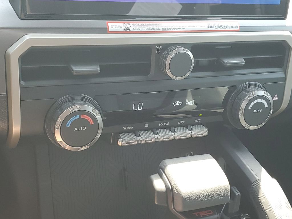 New 2026 Underground Toyota  TRD Sport image 25