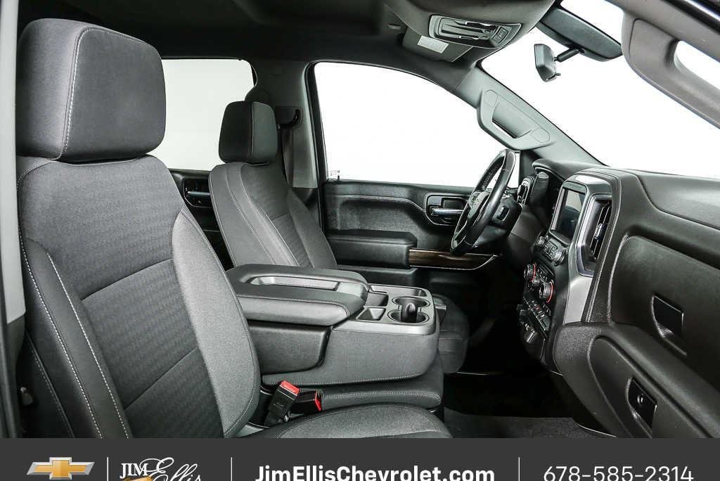2021 Chevrolet Silverado 1500 LT - Photo 20