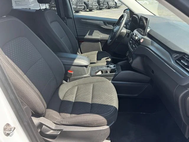 Certified Used 2024 White Ford Active image 14