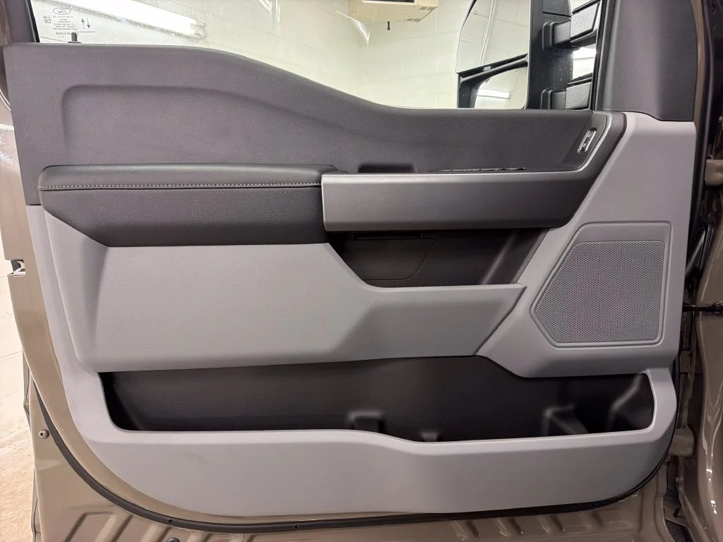 New 2027 Gray Ford XLT Tremor image 15