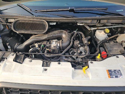 Used 2024 Oxford White Ford Base image 13