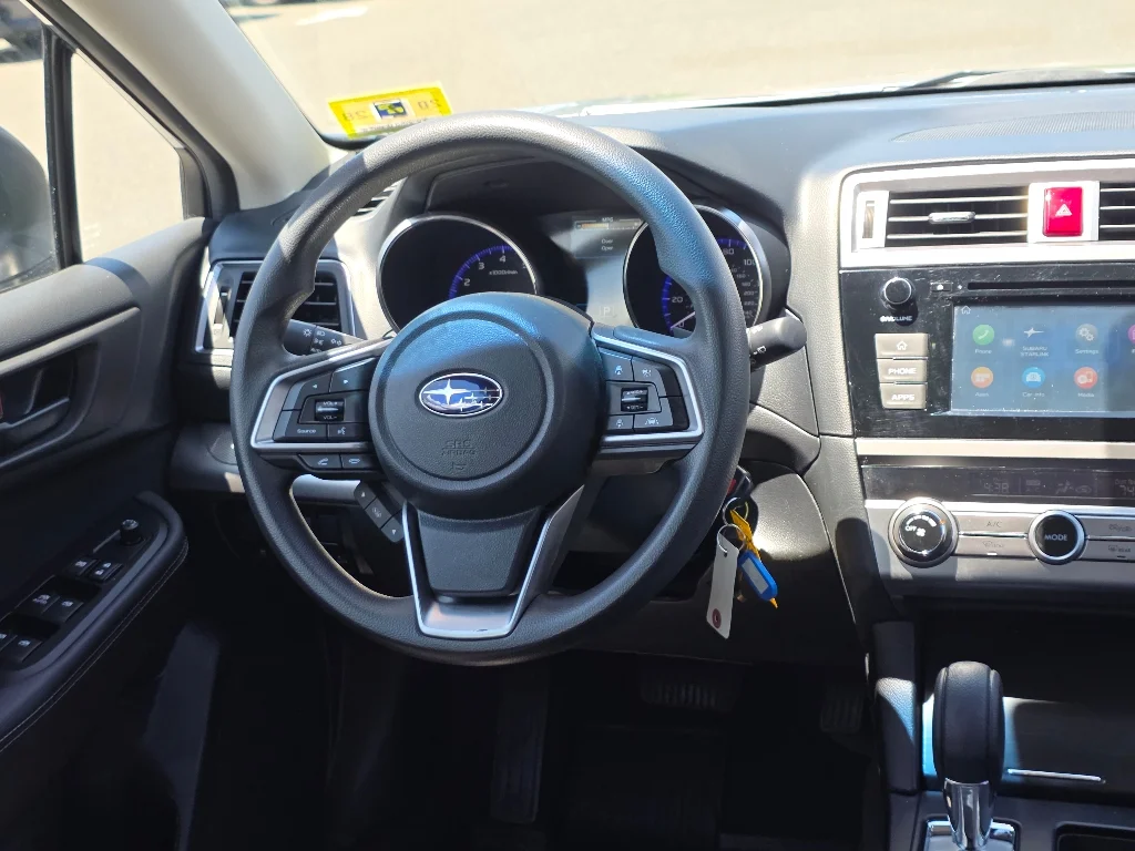 Used 2019 Ice Silver Metallic Subaru 2.5i image 26