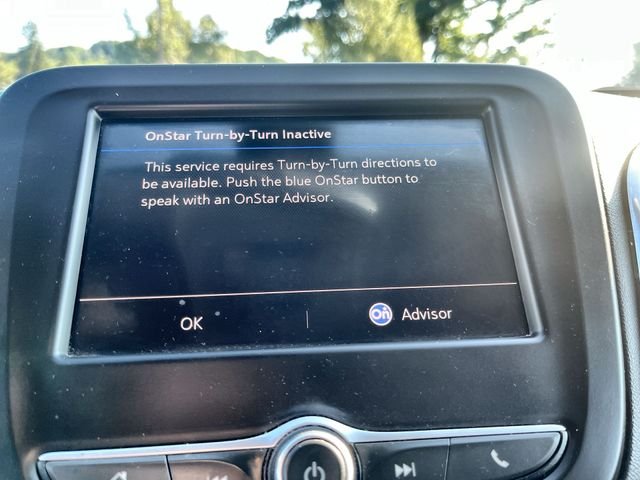 Used 2020 Gray Chevrolet LT image 20