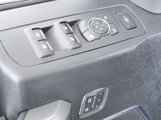 Used 2019 Black Ford Platinum image 22