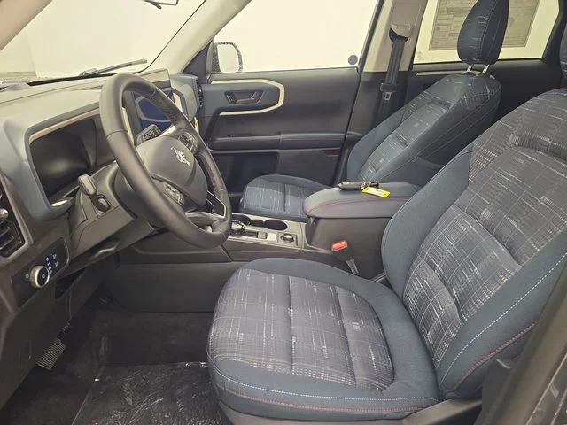 New 2026 Gray Ford Heritage image 22
