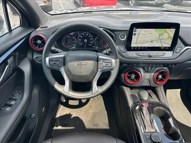 2023 Chevrolet Blazer RS - Photo 16