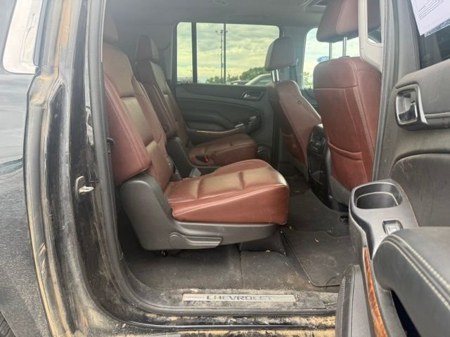 Used 2019 Black Chevrolet Premier image 13