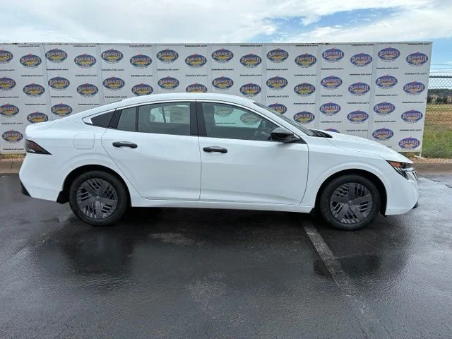 New 2026 Fresh Powder Nissan S image 1