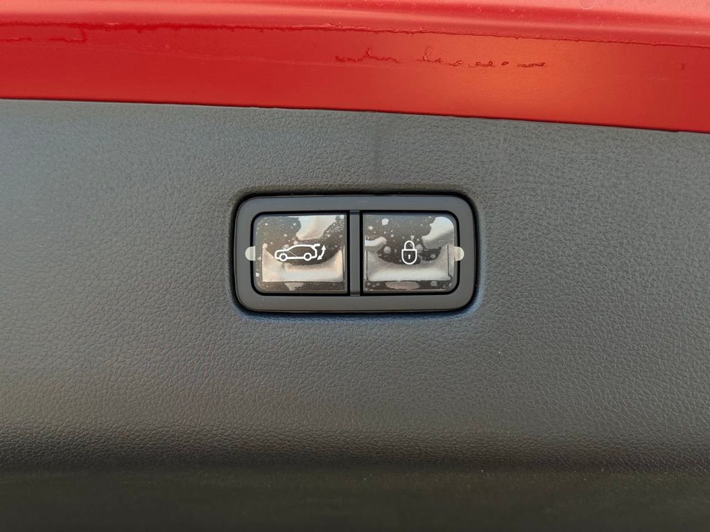 2026 GENESIS GV70 Advanced - Photo 17