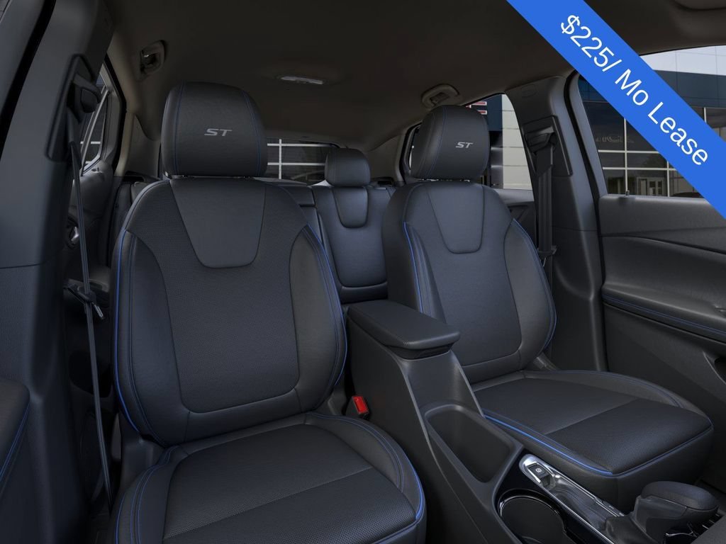 2026 Buick Encore GX Sport Touring - Photo 16