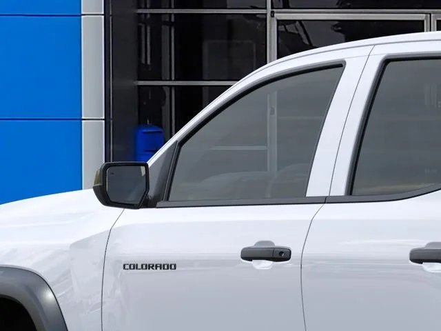2026 Chevrolet Colorado Trail Boss - Photo 12