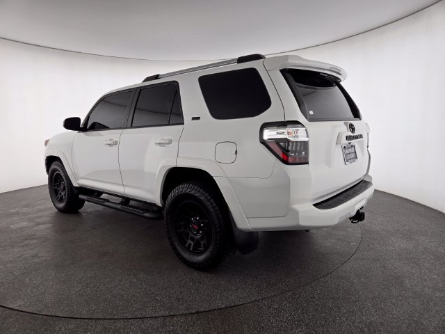 2023 Toyota 4Runner SR5 - Photo 15