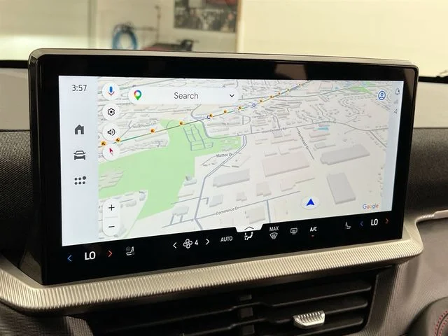 Used 2025 Black Ford ST-Line image 35