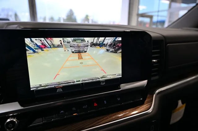 2026 GMC Sierra 1500 Elevation - Photo 17