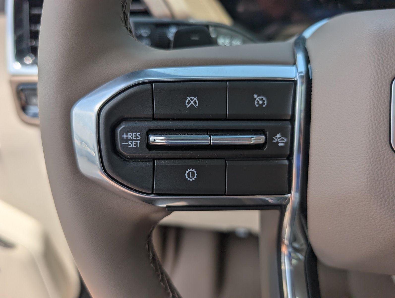 New 2026 Sterling Metallic GMC Denali image 34